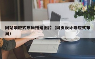 射阳网站响应式布局搭建图片（网页设计响应式布局）