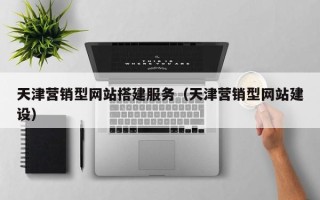 射阳天津营销型网站搭建服务（天津营销型网站建设）